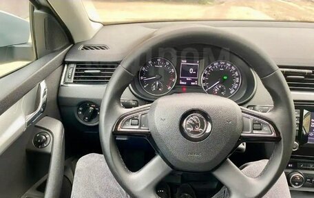 Skoda Octavia, 2013 год, 1 360 000 рублей, 11 фотография