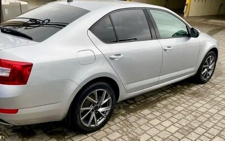 Skoda Octavia, 2013 год, 1 360 000 рублей, 8 фотография