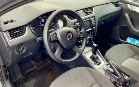 Skoda Octavia, 2013 год, 1 360 000 рублей, 12 фотография