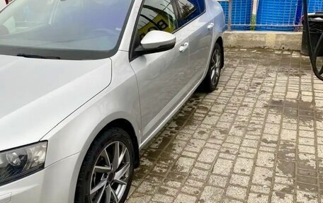 Skoda Octavia, 2013 год, 1 360 000 рублей, 5 фотография