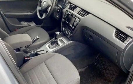 Skoda Octavia, 2013 год, 1 360 000 рублей, 14 фотография