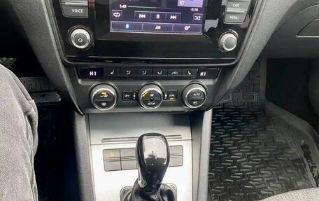 Skoda Octavia, 2013 год, 1 360 000 рублей, 15 фотография