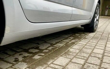 Skoda Octavia, 2013 год, 1 360 000 рублей, 10 фотография