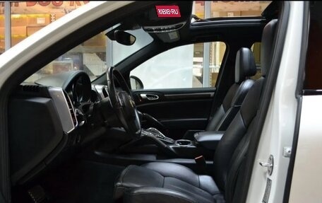 Porsche Cayenne III, 2012 год, 2 700 000 рублей, 13 фотография