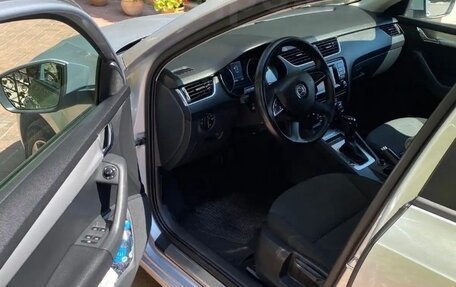 Skoda Octavia, 2013 год, 1 360 000 рублей, 16 фотография