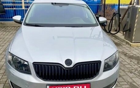 Skoda Octavia, 2013 год, 1 360 000 рублей, 4 фотография