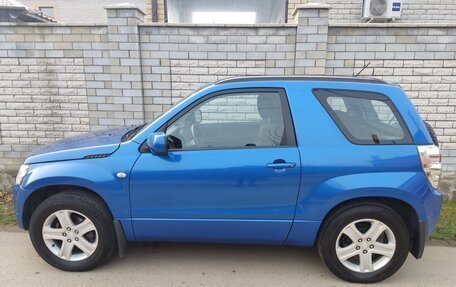 Suzuki Grand Vitara, 2007 год, 800 000 рублей, 3 фотография