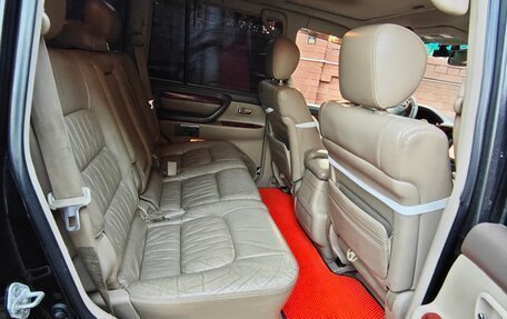 Lexus LX II, 2002 год, 1 840 000 рублей, 8 фотография