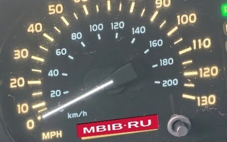 Lexus LX II, 2002 год, 1 840 000 рублей, 6 фотография