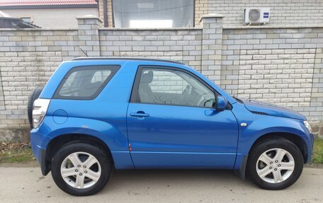 Suzuki Grand Vitara, 2007 год, 800 000 рублей, 4 фотография