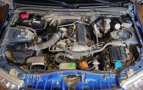 Suzuki Grand Vitara, 2007 год, 800 000 рублей, 11 фотография