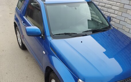 Suzuki Grand Vitara, 2007 год, 800 000 рублей, 6 фотография