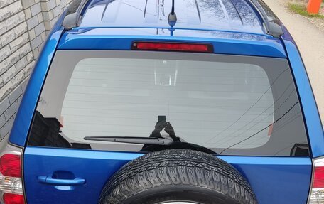 Suzuki Grand Vitara, 2007 год, 800 000 рублей, 7 фотография