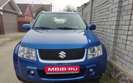 Suzuki Grand Vitara, 2007 год, 800 000 рублей, 2 фотография