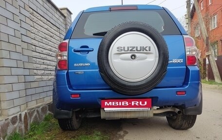 Suzuki Grand Vitara, 2007 год, 800 000 рублей, 5 фотография