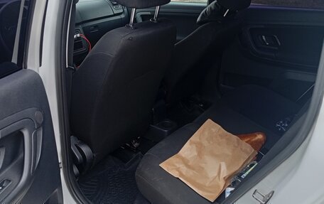 Skoda Fabia II, 2013 год, 670 000 рублей, 7 фотография