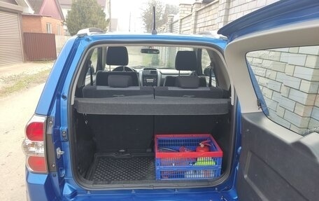 Suzuki Grand Vitara, 2007 год, 800 000 рублей, 10 фотография