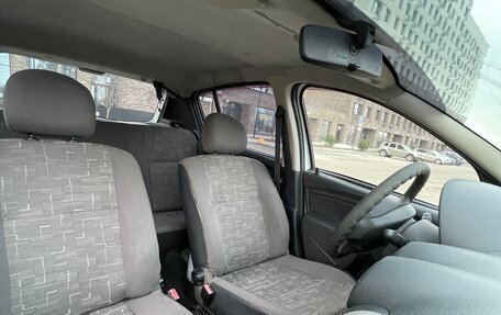 Renault Sandero I, 2010 год, 420 000 рублей, 9 фотография