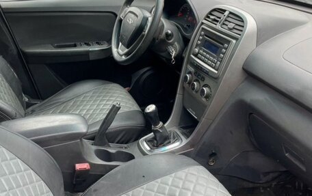 Chery Tiggo (T11), 2014 год, 430 000 рублей, 3 фотография