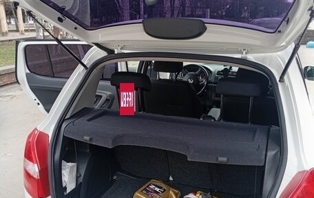 Skoda Fabia II, 2013 год, 670 000 рублей, 8 фотография