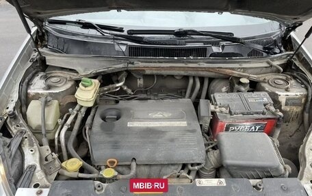 Chery Tiggo (T11), 2014 год, 430 000 рублей, 4 фотография