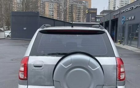 Chery Tiggo (T11), 2014 год, 430 000 рублей, 8 фотография