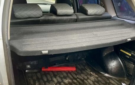 Chery Tiggo (T11), 2014 год, 430 000 рублей, 6 фотография