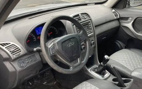 Chery Tiggo (T11), 2014 год, 430 000 рублей, 5 фотография