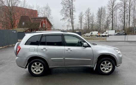 Chery Tiggo (T11), 2014 год, 430 000 рублей, 7 фотография
