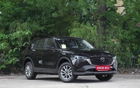 Mazda CX-5 II, 2026 год, 2 570 000 рублей, 3 фотография
