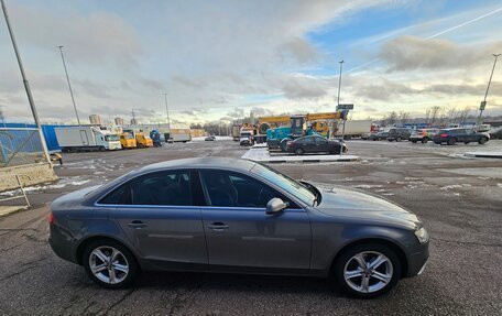 Audi A4, 2013 год, 1 600 000 рублей, 2 фотография