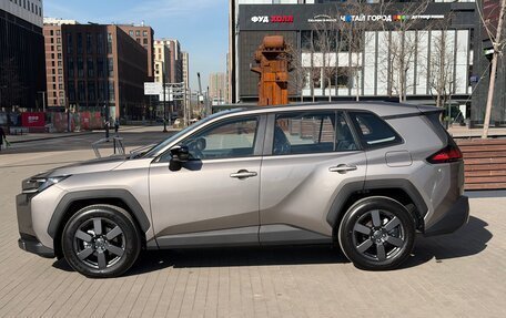 Toyota RAV4, 2026 год, 4 099 000 рублей, 5 фотография
