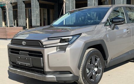 Toyota RAV4, 2026 год, 4 099 000 рублей, 3 фотография