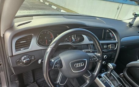 Audi A4, 2013 год, 1 600 000 рублей, 7 фотография