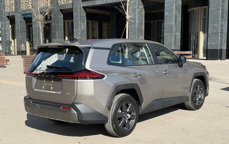 Toyota RAV4, 2026 год, 4 099 000 рублей, 7 фотография