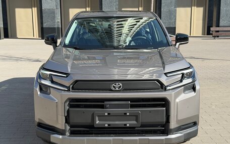 Toyota RAV4, 2026 год, 4 099 000 рублей, 2 фотография