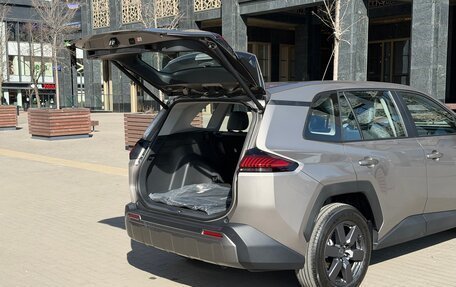 Toyota RAV4, 2026 год, 4 099 000 рублей, 9 фотография