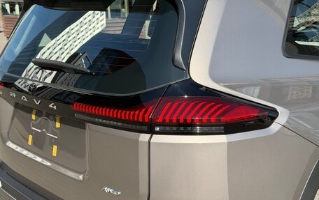 Toyota RAV4, 2026 год, 4 099 000 рублей, 11 фотография