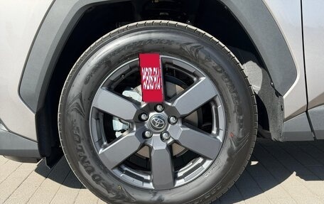 Toyota RAV4, 2026 год, 4 099 000 рублей, 10 фотография