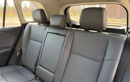 Toyota RAV4, 2026 год, 4 099 000 рублей, 28 фотография