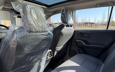 Toyota RAV4, 2026 год, 4 099 000 рублей, 26 фотография