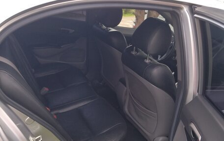 Honda Civic VIII, 2008 год, 750 000 рублей, 2 фотография