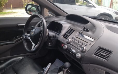 Honda Civic VIII, 2008 год, 750 000 рублей, 8 фотография