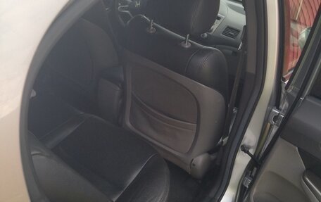 Honda Civic VIII, 2008 год, 750 000 рублей, 7 фотография