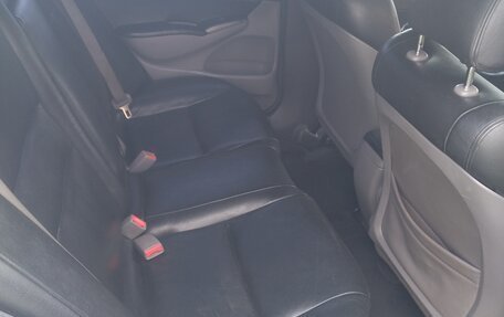 Honda Civic VIII, 2008 год, 750 000 рублей, 6 фотография