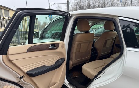 Mercedes-Benz GLE Coupe, 2019 год, 6 100 000 рублей, 3 фотография