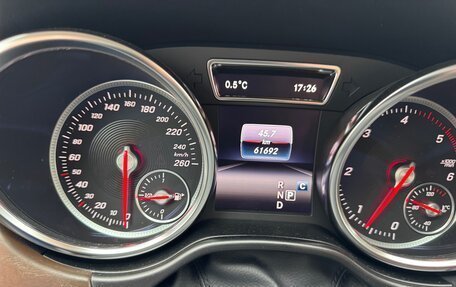 Mercedes-Benz GLE Coupe, 2019 год, 6 100 000 рублей, 9 фотография