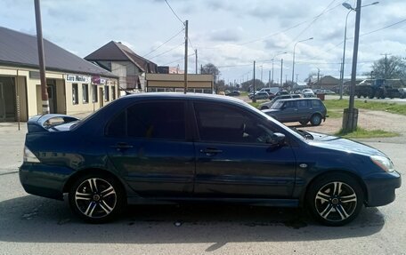 Mitsubishi Lancer IX, 2005 год, 640 000 рублей, 6 фотография