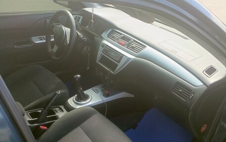 Mitsubishi Lancer IX, 2005 год, 640 000 рублей, 8 фотография