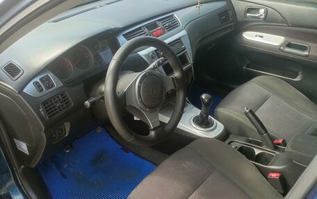 Mitsubishi Lancer IX, 2005 год, 640 000 рублей, 9 фотография